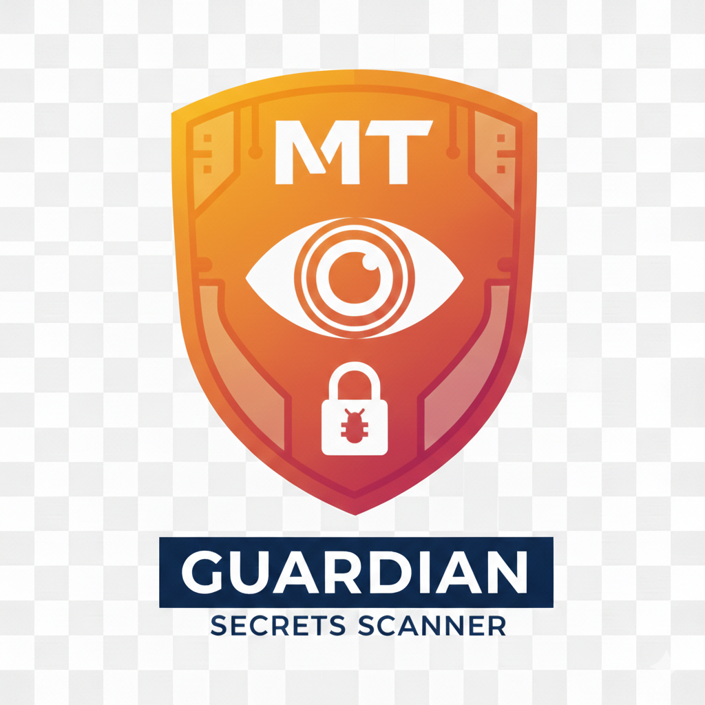 Guardian - Secrets Scanner
